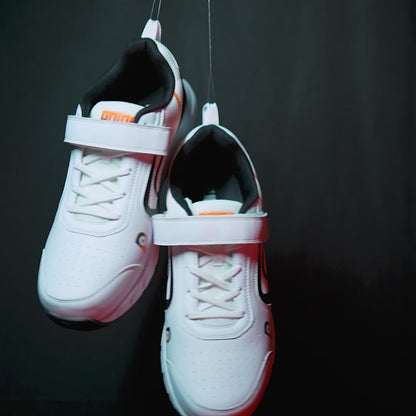 Serious Player Combo