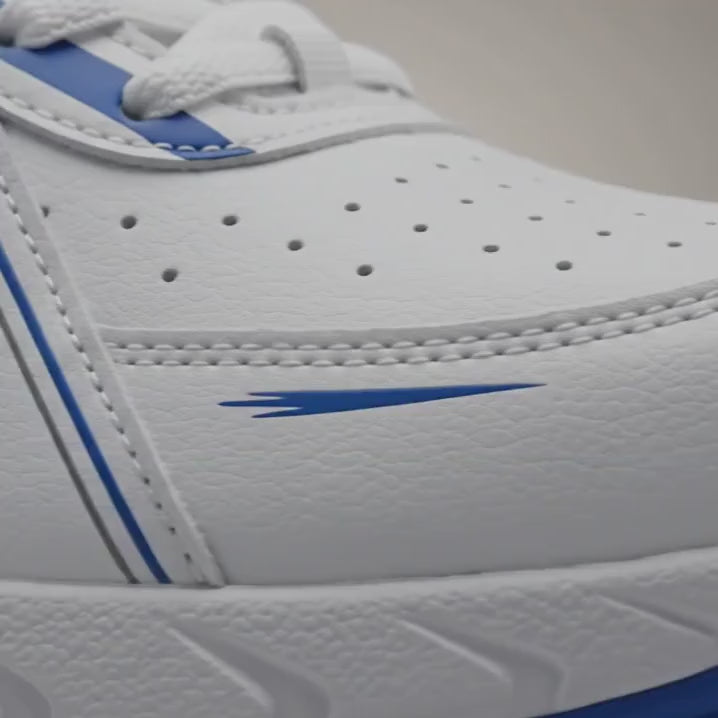 DNINE BOLT-2 BOWLING SPIKE CRICKET SHOES VIDEO