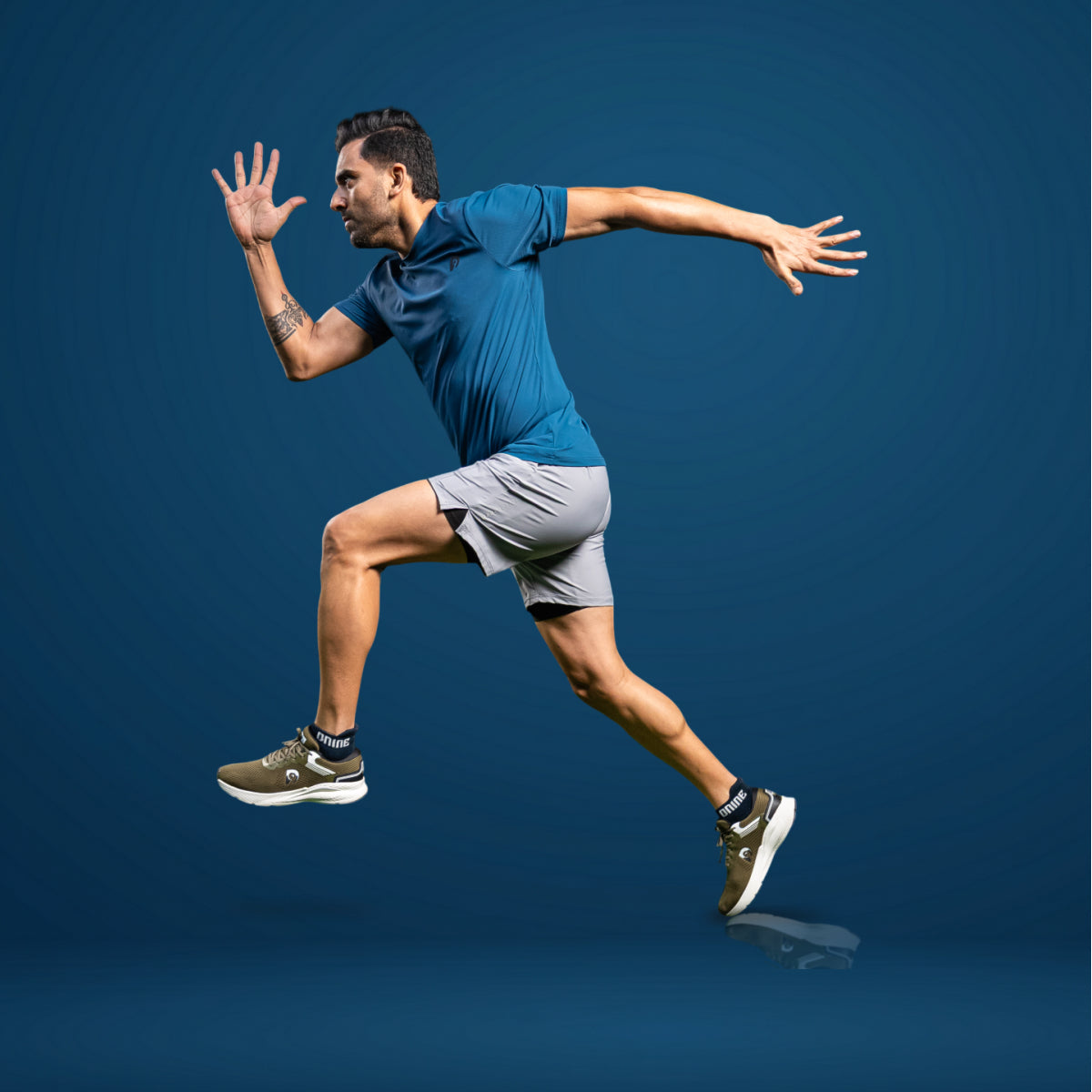 Running Shoes