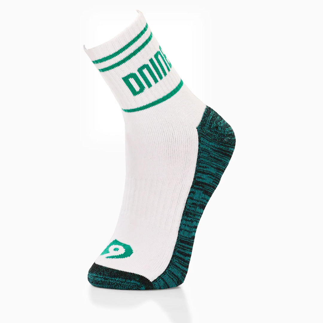 Warrior-2 Bowling Spike Cricket Shoes (With Combo Pack 1 Shoes Bag, 1 Cap and 1 Socks)