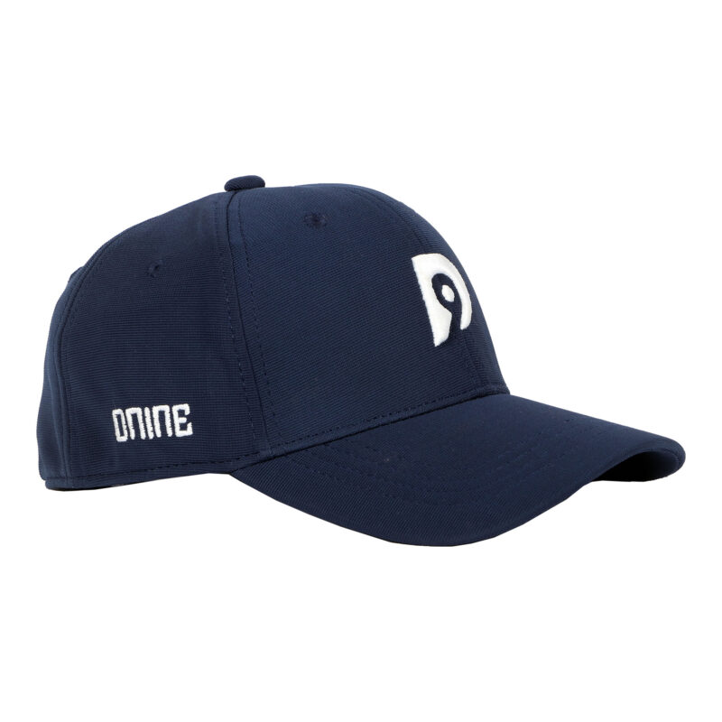 D9 Blue Baseball Cap