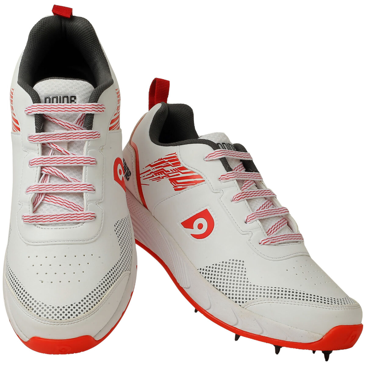 D9 Canon Cricket Shoes for Men D9 Sports Elevate Your Game with