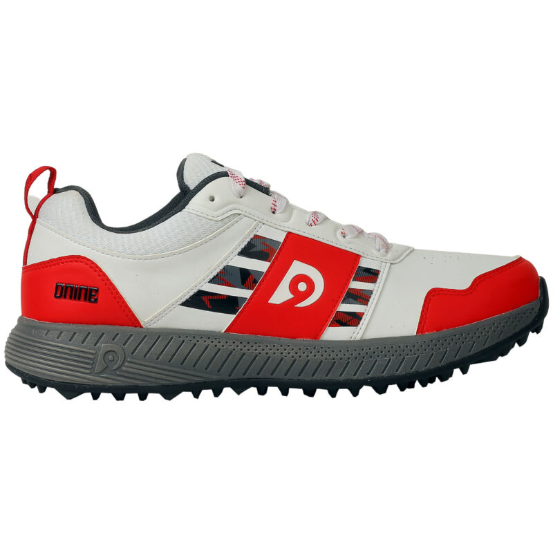 D9 Fire High-Performance Cricket Shoes for Men