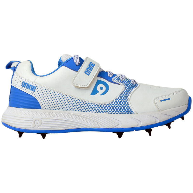 D9 Sports Force Cricket Bowling Shoes for Men