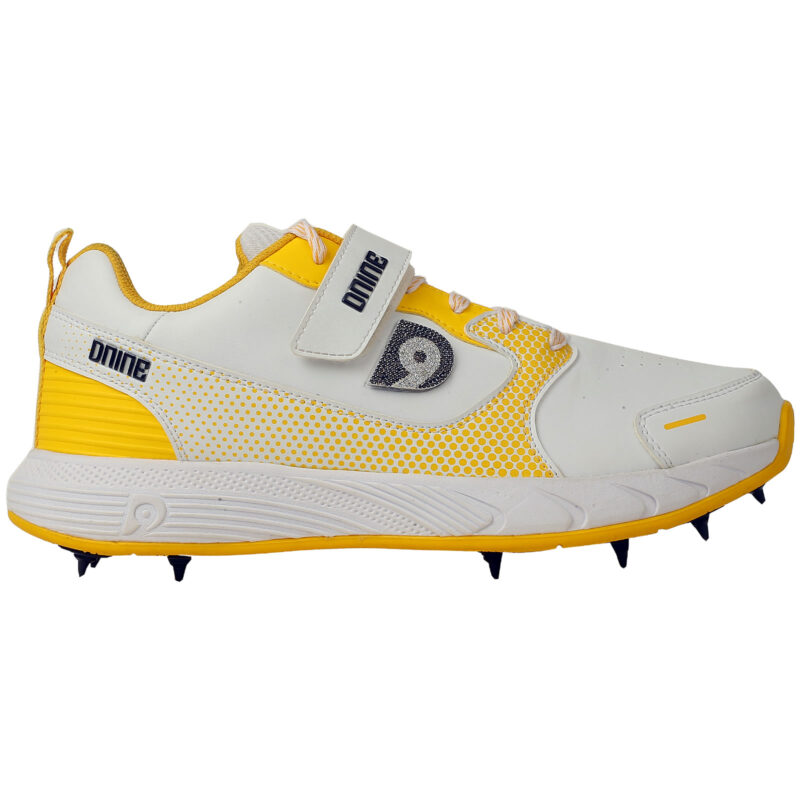 D9 Premium Kings Cricket Bowling Shoes for Men